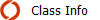 Class Info