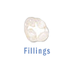 Fillings